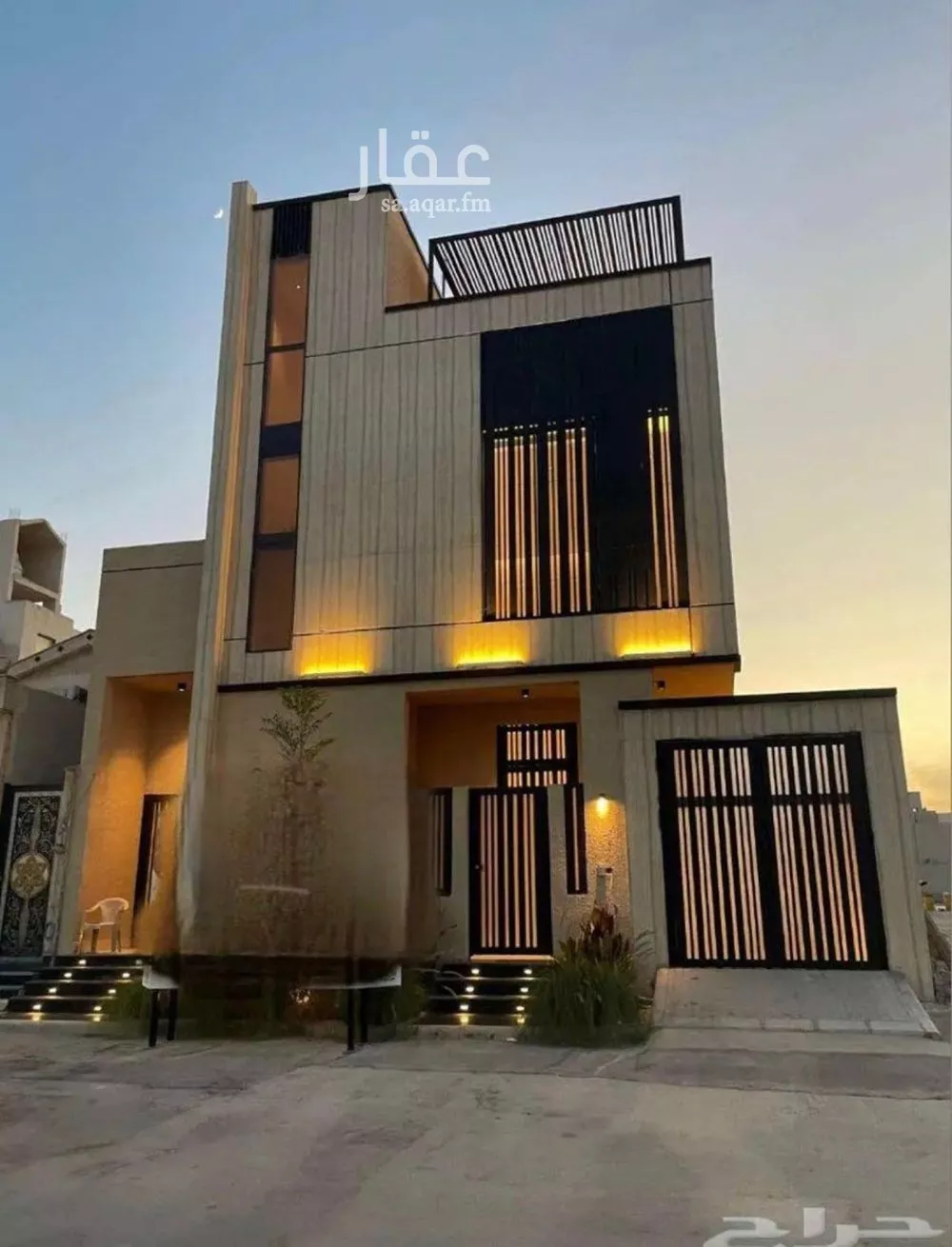 فيلا للبيع في شارع السيل الكبير, حي المهدية, مدينة الرياض, منطقة الرياض 1 صورة