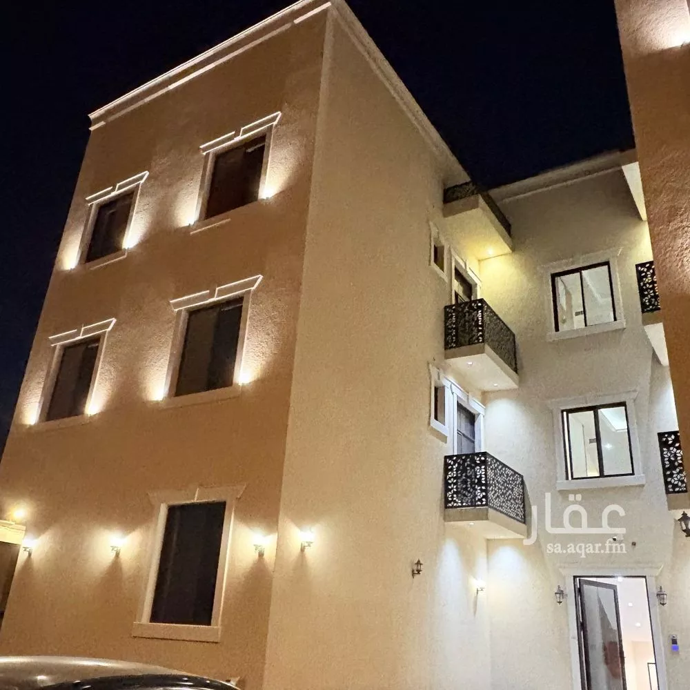 شقة للبيع في حي المهدية, مدينة الرياض, منطقة الرياض 1 صورة