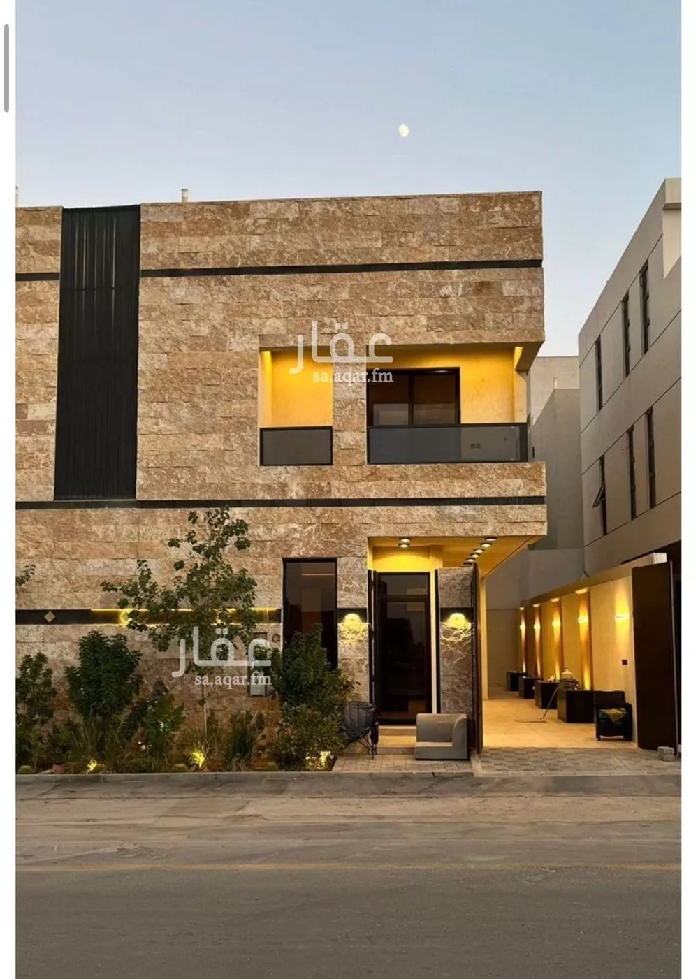 فيلا للبيع في شارع السيل الكبير, حي المهدية, مدينة الرياض, منطقة الرياض 1 صورة