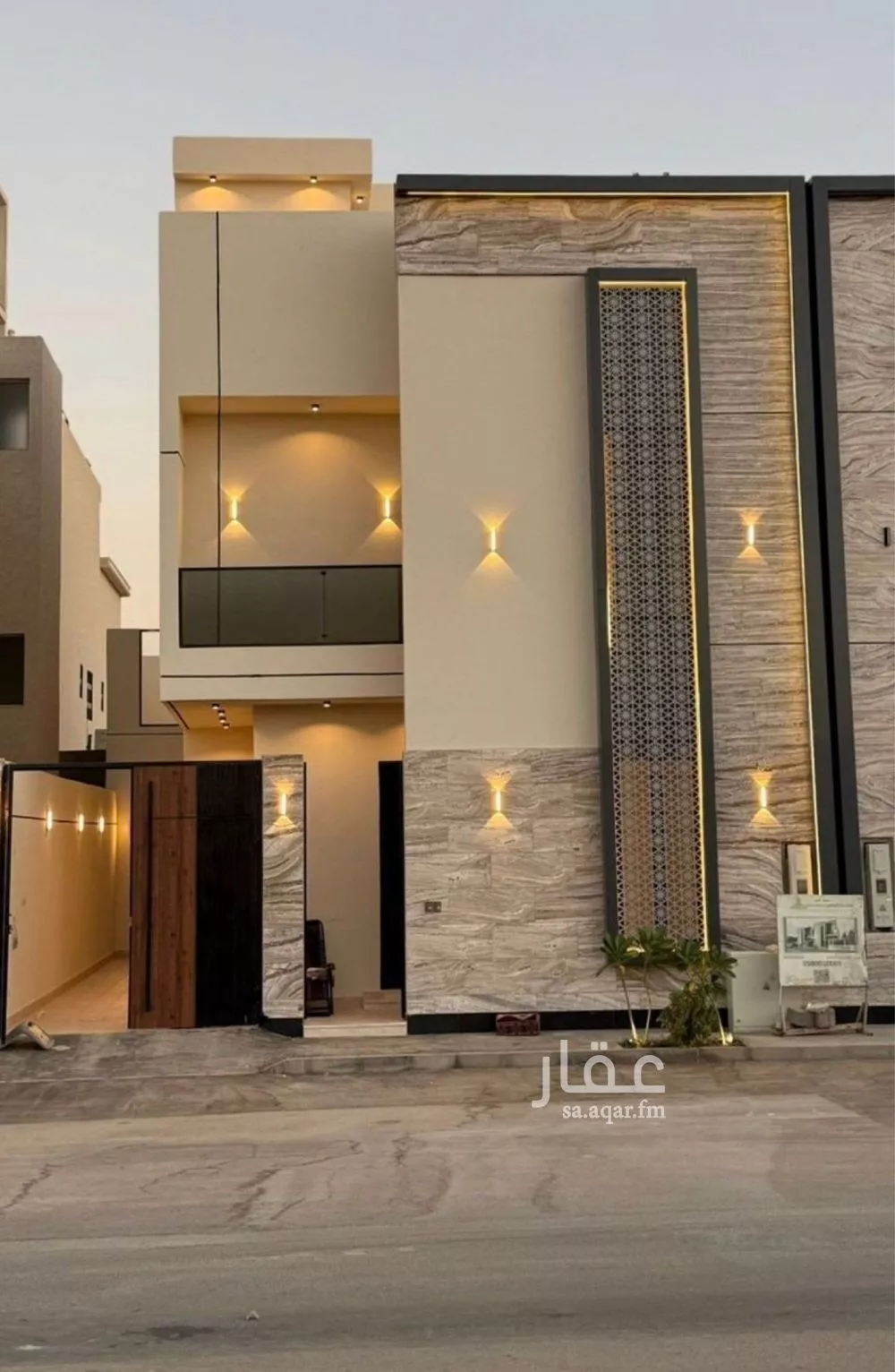 فيلا للبيع في شارع السيل الكبير, حي المهدية, مدينة الرياض, منطقة الرياض 1 صورة