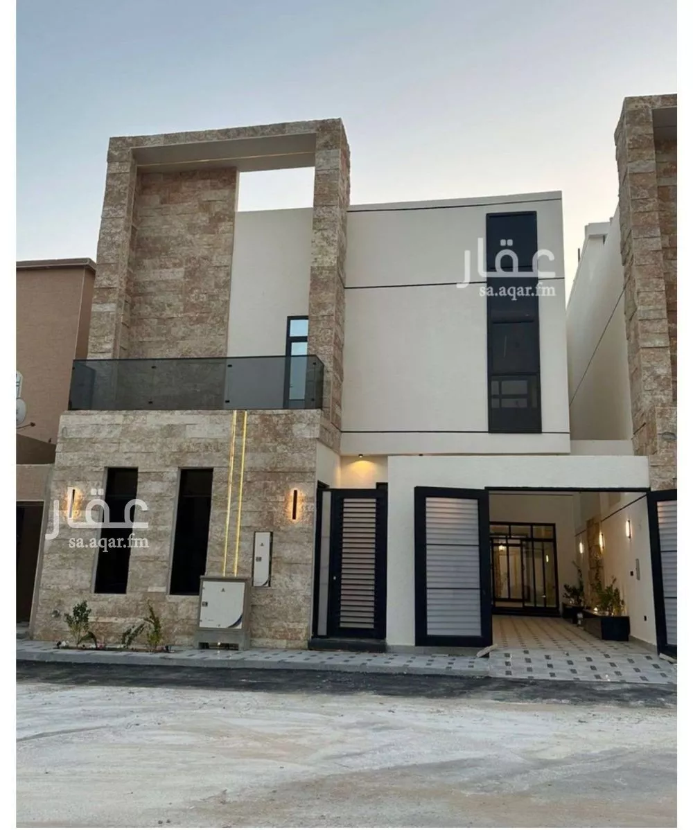 فيلا للبيع في شارع السيل الكبير, حي المهدية, مدينة الرياض, منطقة الرياض 1 صورة