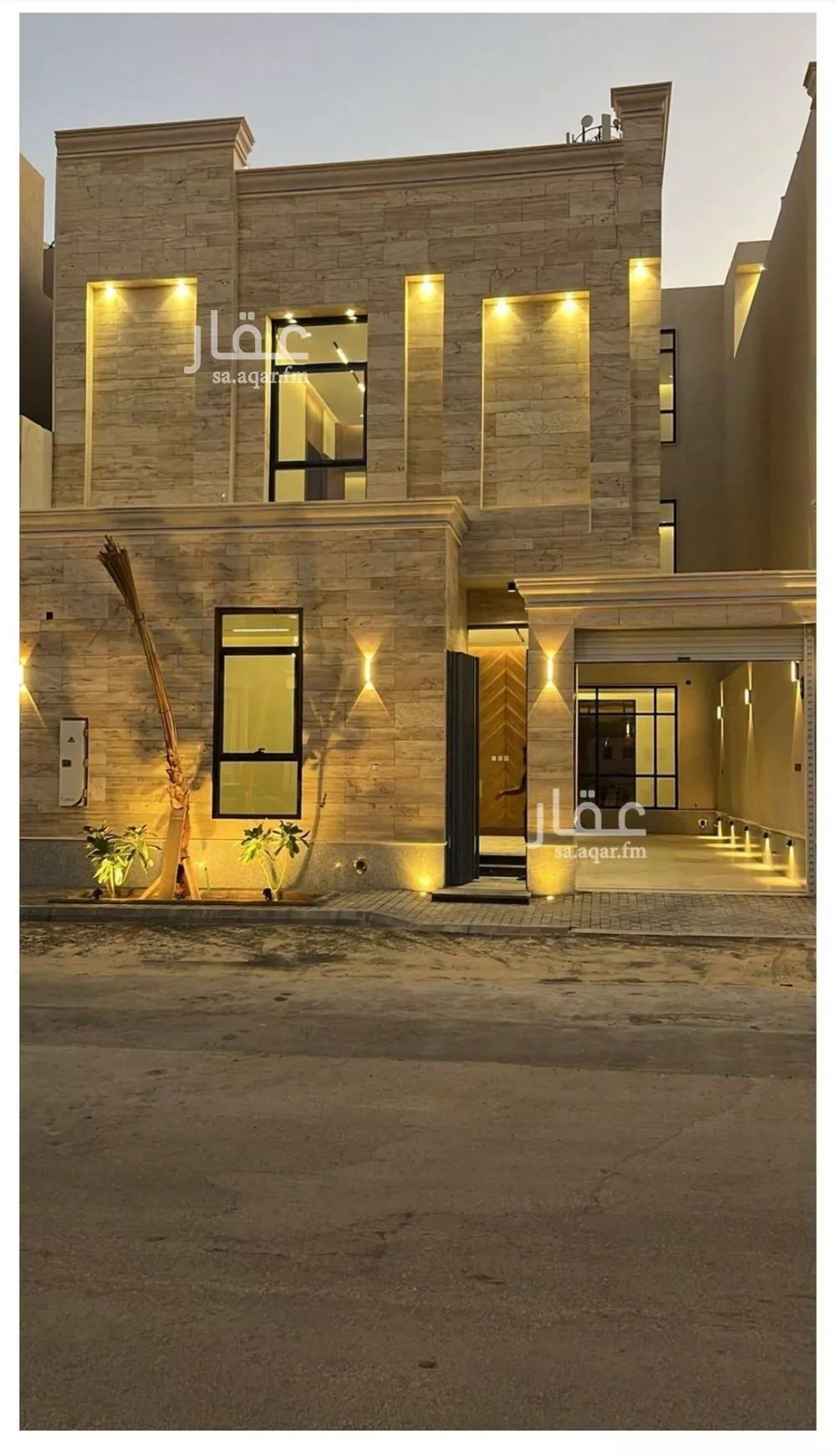 فيلا للبيع في شارع السيل الكبير, حي المهدية, مدينة الرياض, منطقة الرياض 1 صورة