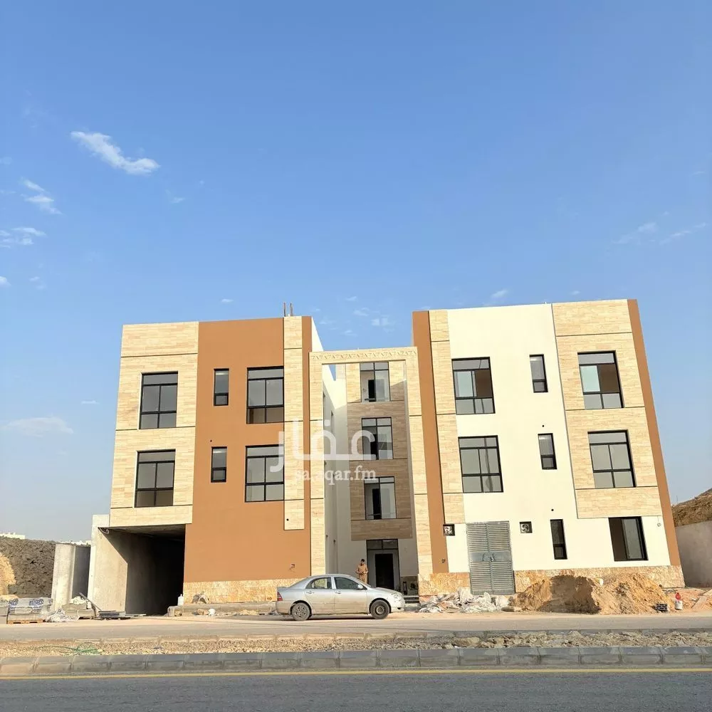 شقة للبيع في حي المهدية, مدينة الرياض, منطقة الرياض 1 صورة