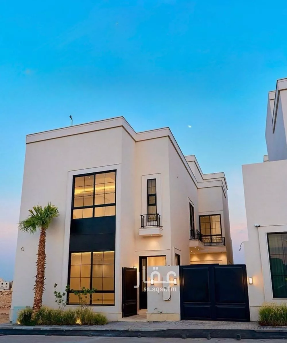 فيلا للبيع في شارع السيل الكبير, حي المهدية, مدينة الرياض, منطقة الرياض 1 صورة