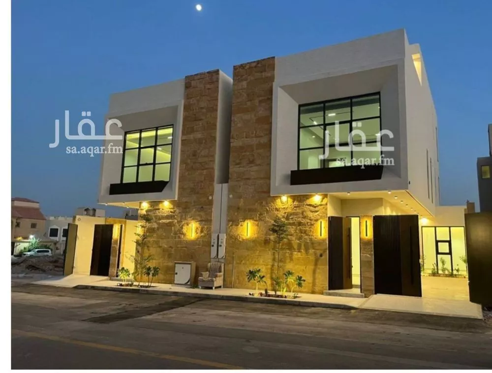 فيلا للبيع في شارع علي الجمال, حي المهدية, مدينة الرياض, منطقة الرياض 1 صورة