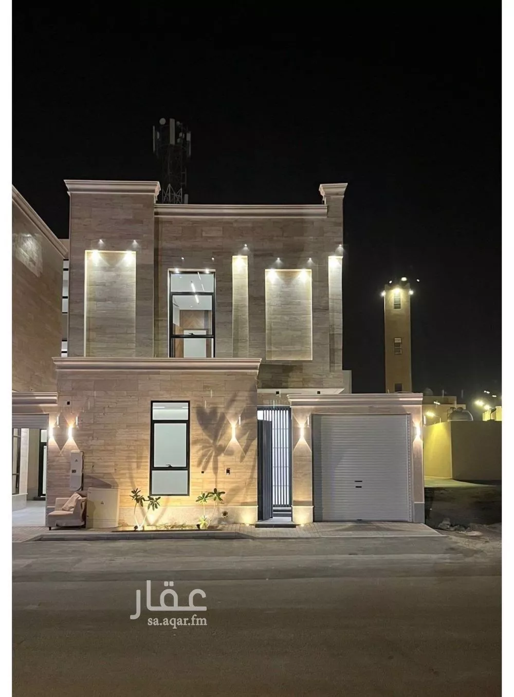 فيلا للبيع في شارع علي الجمال, حي المهدية, مدينة الرياض, منطقة الرياض 1 صورة