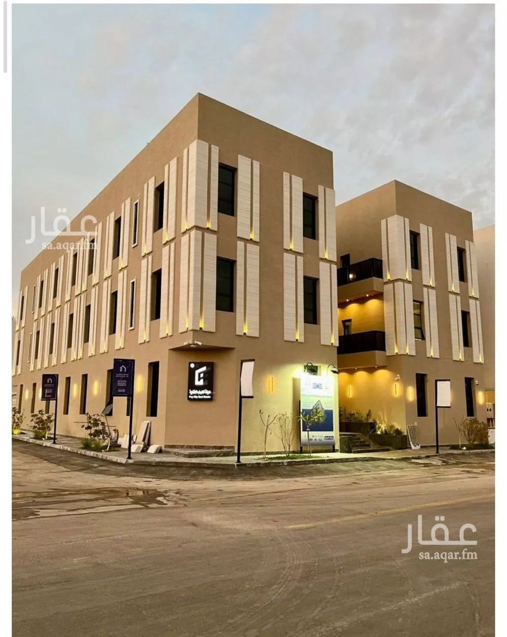 شقة للبيع في شارع عبداللطيف بن المبارك, حي المهدية, مدينة الرياض, منطقة الرياض 1 صورة