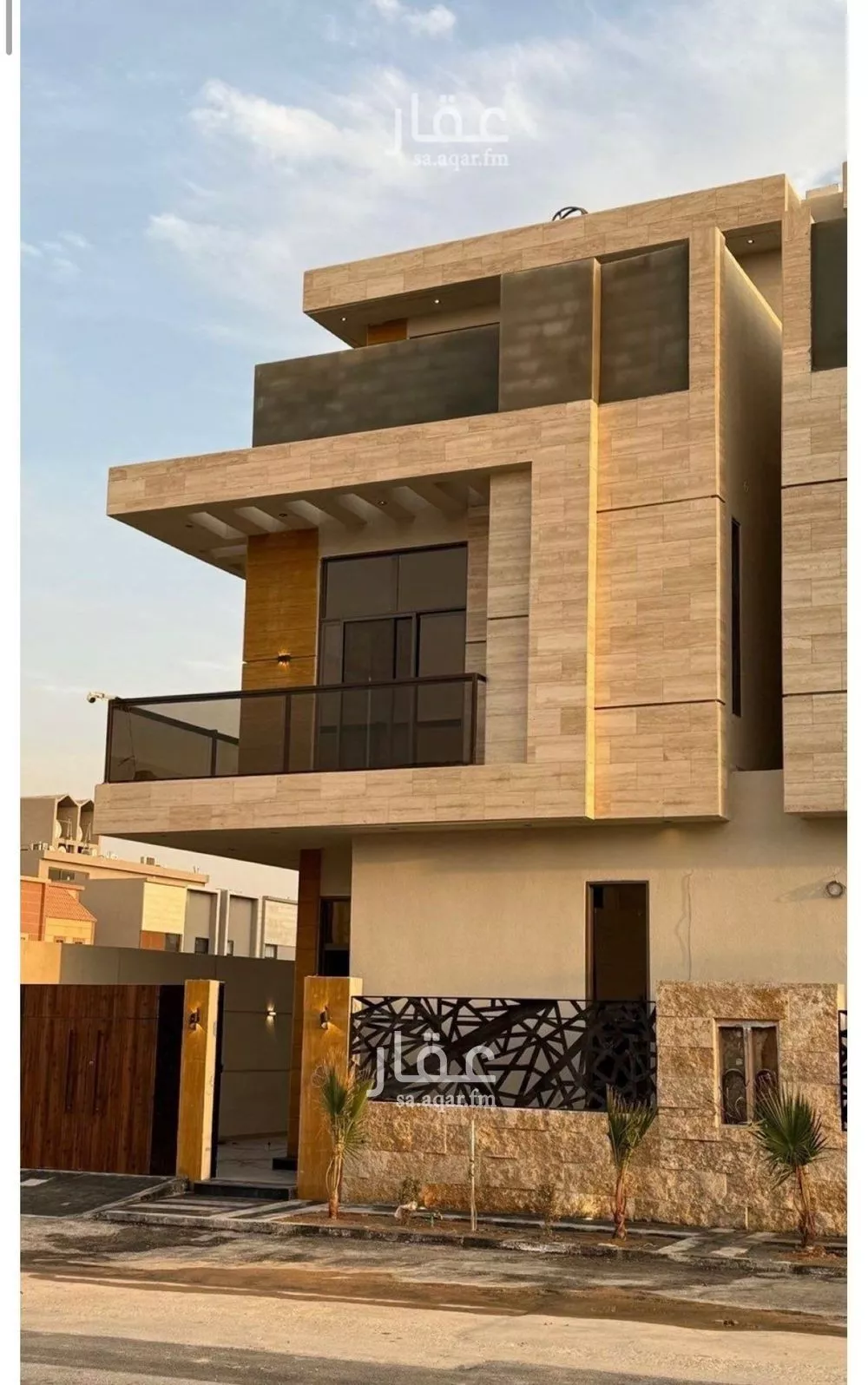 فيلا للبيع في شارع السيل الكبير, حي المهدية, مدينة الرياض, منطقة الرياض 1 صورة