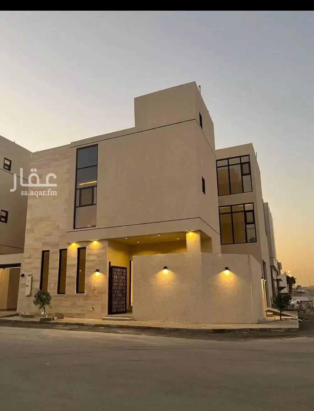 فيلا للبيع في حي المهدية, مدينة الرياض, منطقة الرياض 1 صورة