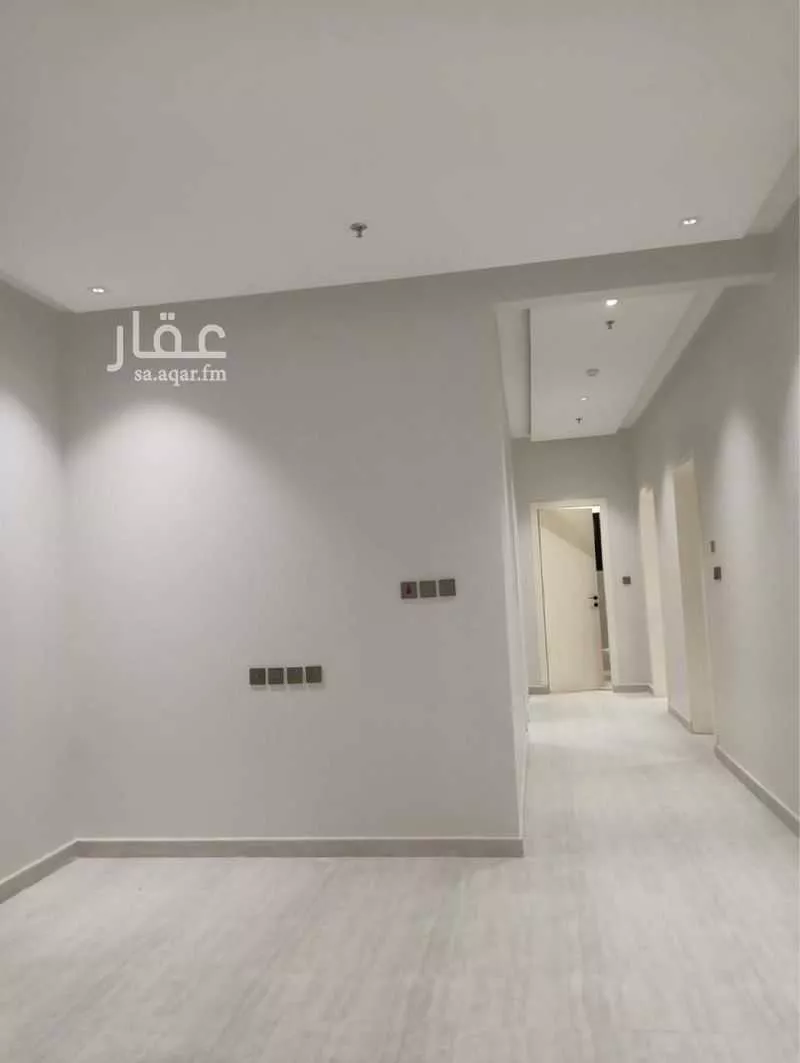 شقة للإيجار في شارع ابراهيم الهلالي, حي القادسية, مدينة الرياض, منطقة الرياض 1 صورة
