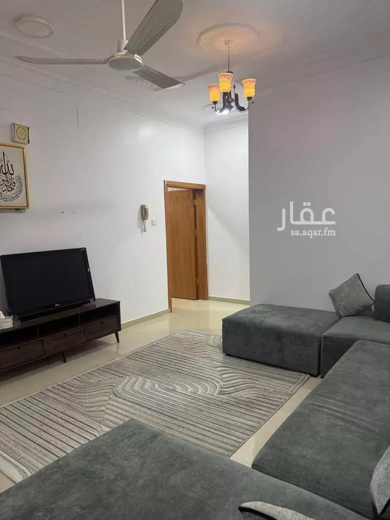 شقة للإيجار في شارع عكرمة البربري ، حي الموسى ، خميس مشيط ، خميس مشيط 1 صورة