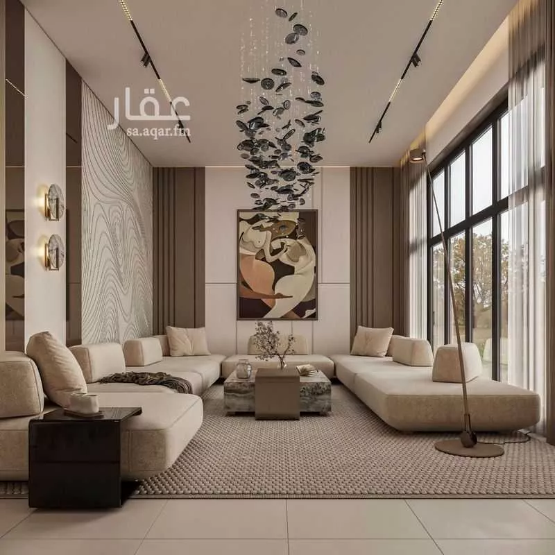 فيلا للبيع في شارع الدِّرع, حي المهدية, مدينة الرياض, منطقة الرياض 1 صورة