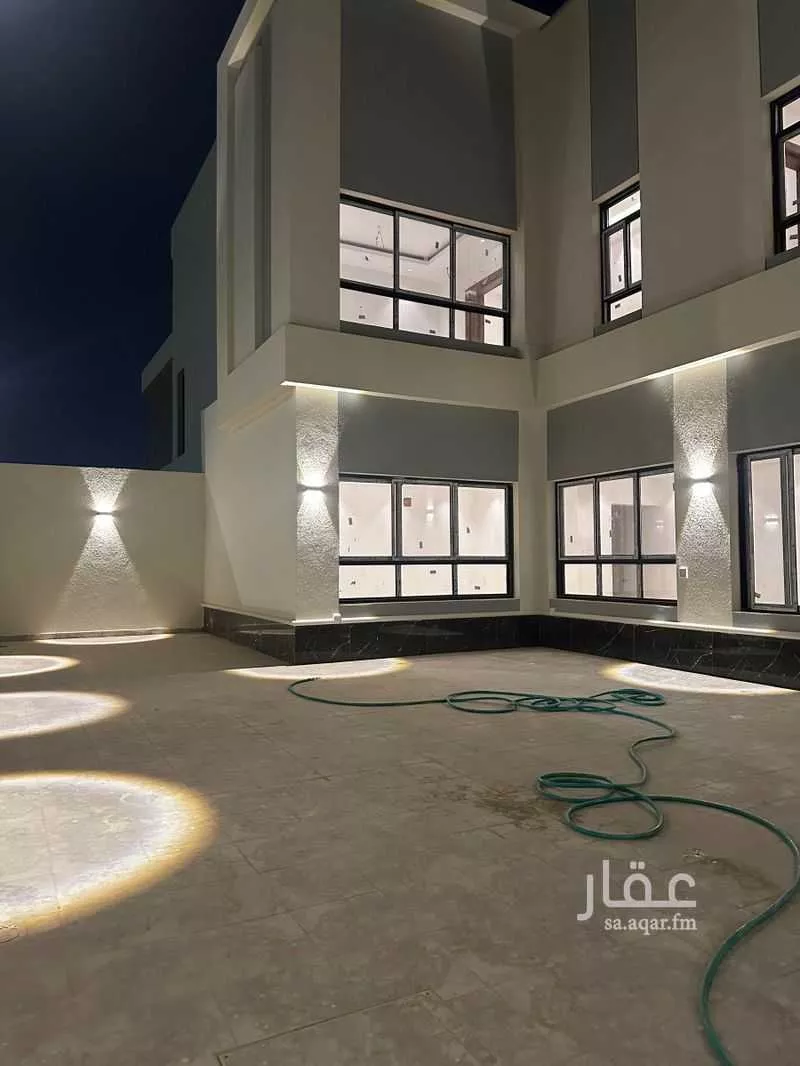 فيلا للإيجار في حي الجنادرية ، الرياض ، منطقة الرياض 1 صورة