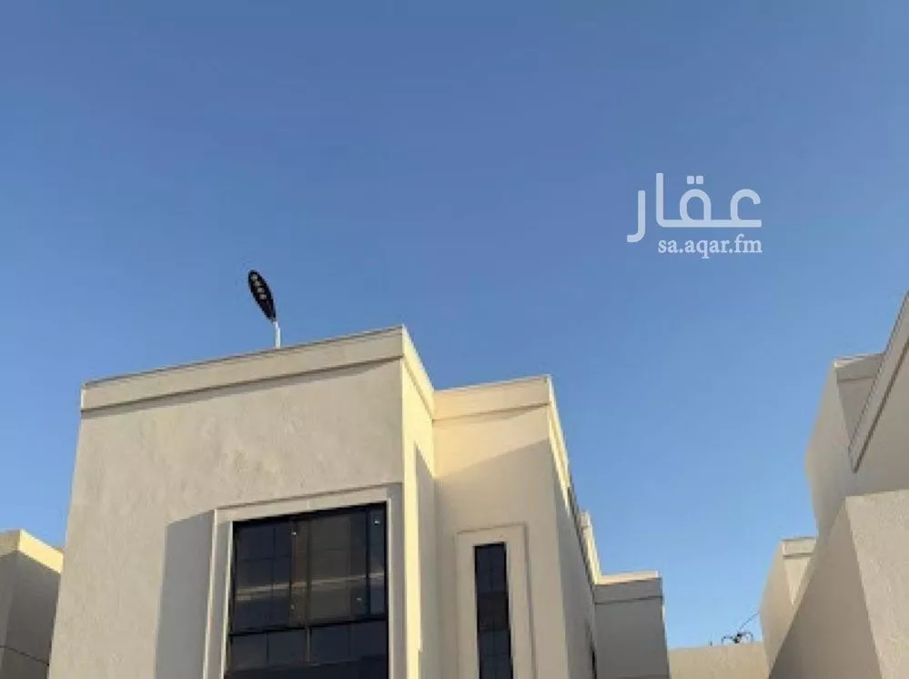 فيلا للبيع في شارع مليح بن طريف, حي المهدية, مدينة الرياض, منطقة الرياض 1 صورة