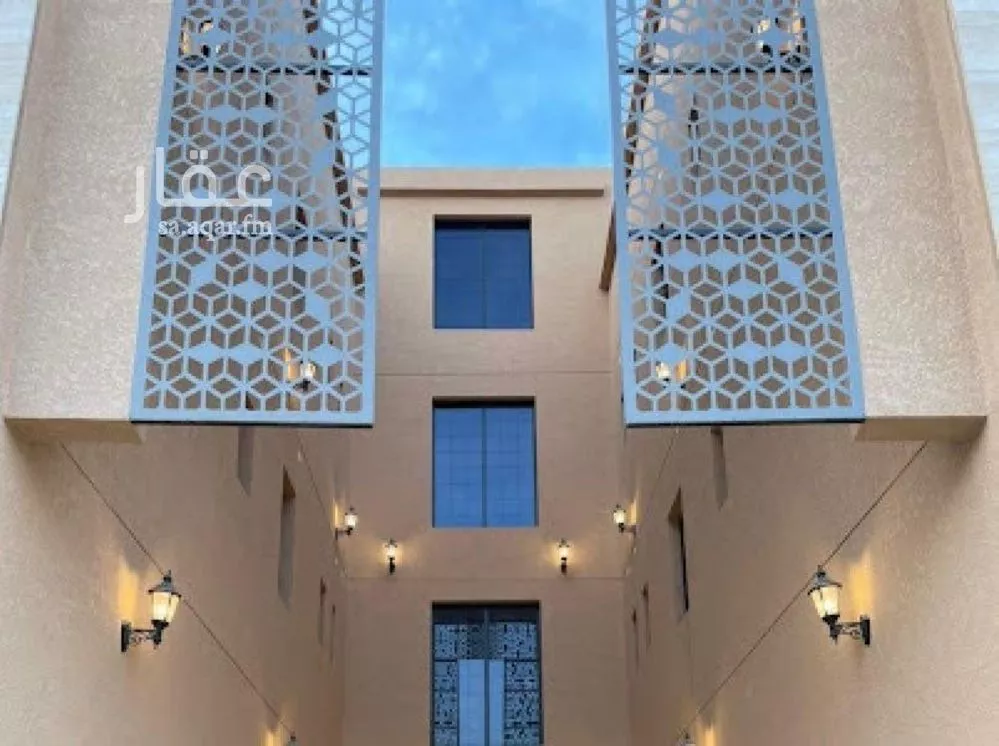 شقة للبيع في حي المهدية, مدينة الرياض, منطقة الرياض 1 صورة