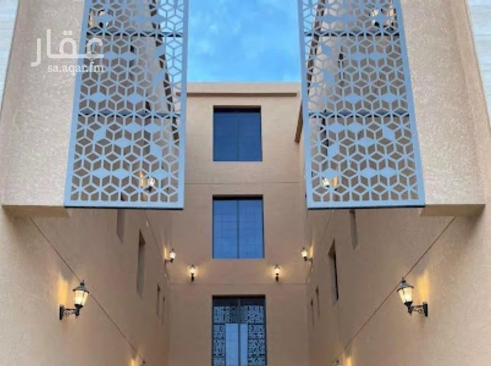 شقة للبيع في شارع أبي الشيخ الأصبهاني, حي المهدية, مدينة الرياض, منطقة الرياض 1 صورة