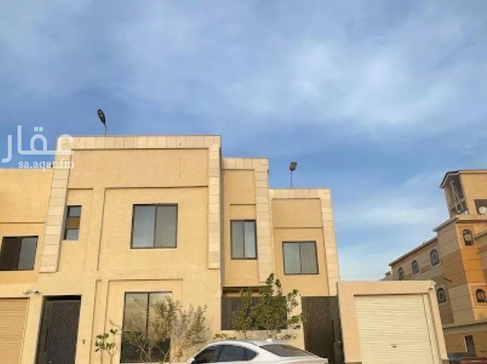 فيلا للبيع في شارع أبي موسى المديني, حي المهدية, مدينة الرياض, منطقة الرياض 1 صورة