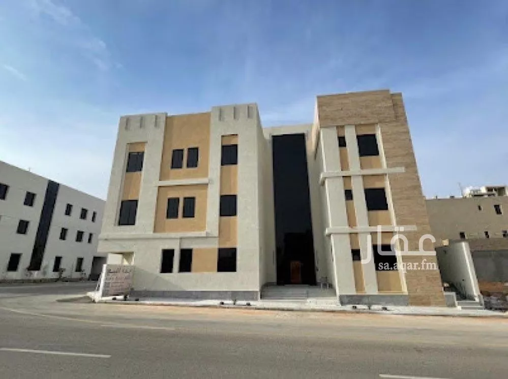 شقة للبيع في شارع السيل الكبير, حي المهدية, مدينة الرياض, منطقة الرياض 1 صورة