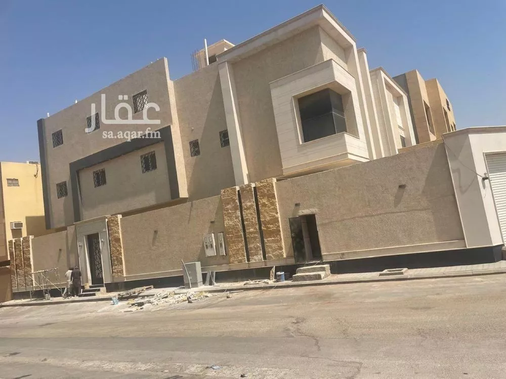 فيلا للبيع في شارع جبل الحسي, حي ظهرة لبن, مدينة الرياض, منطقة الرياض 1 صورة