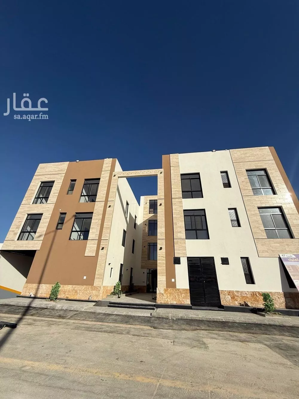 شقة للبيع في شارع السيل الكبير, حي المهدية, مدينة الرياض, منطقة الرياض 1 صورة