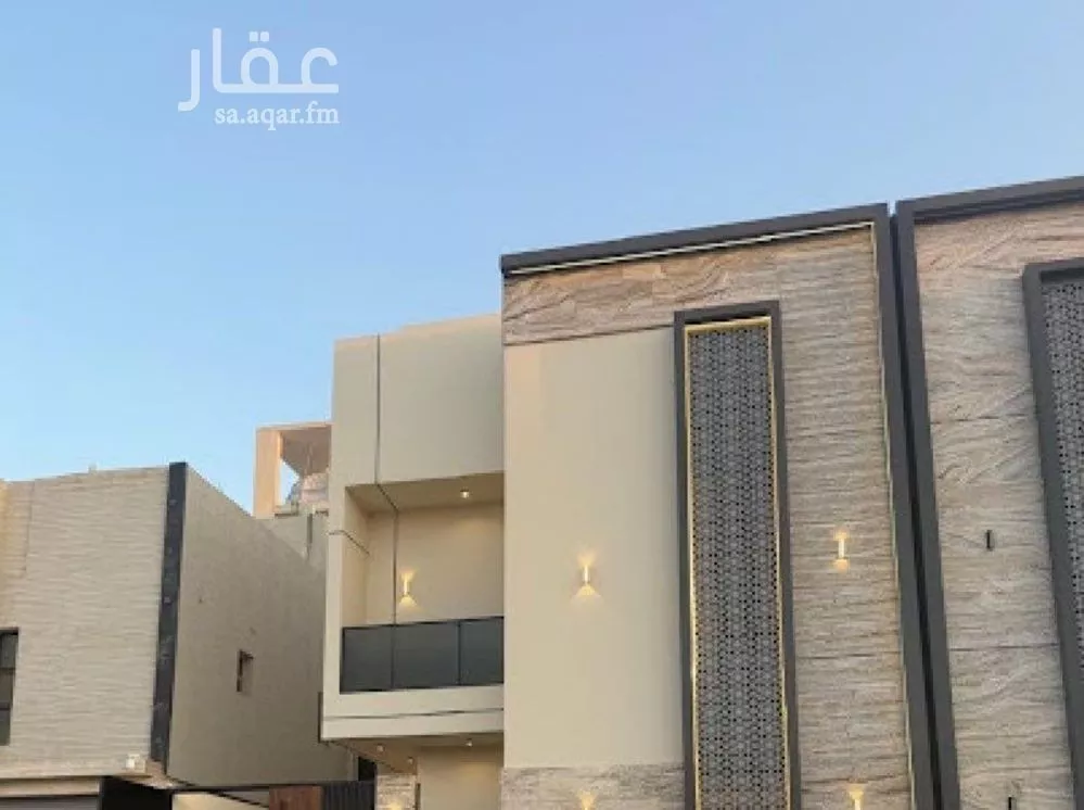 فيلا للبيع في حي المهدية, مدينة الرياض, منطقة الرياض 1 صورة