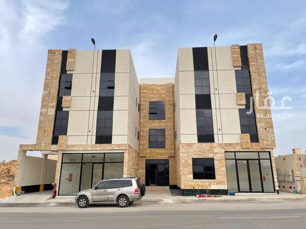 شقة للبيع في شارع السيل الكبير, حي المهدية, مدينة الرياض, منطقة الرياض 1 صورة