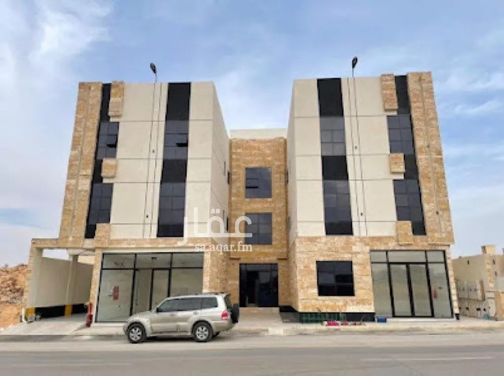 شقة للبيع في شارع السيل الكبير, حي المهدية, مدينة الرياض, منطقة الرياض 1 صورة