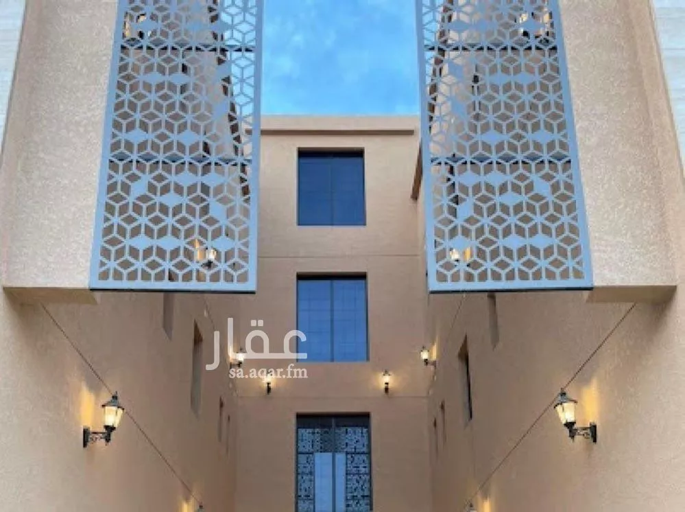 شقة للبيع في شارع أبي الشيخ الأصبهاني, حي المهدية, مدينة الرياض, منطقة الرياض 1 صورة