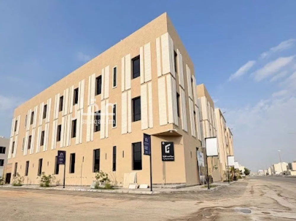 شقة للبيع في شارع وادي الحسنا, حي المهدية, مدينة الرياض, منطقة الرياض 1 صورة