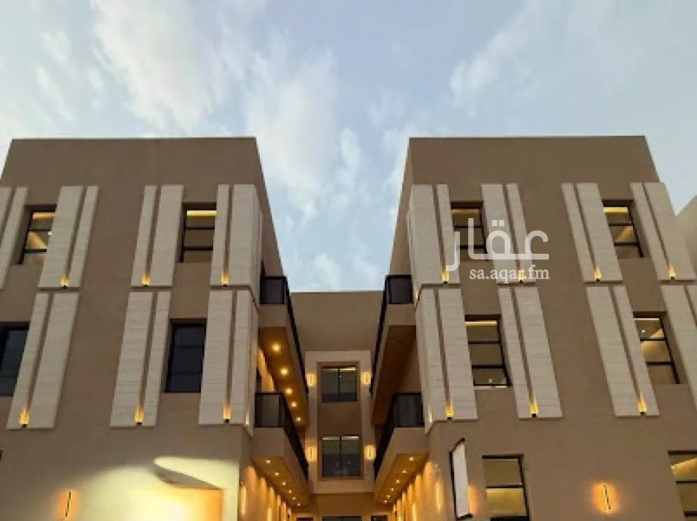 شقة للبيع في شارع تقى الدين التميمى, حي المهدية, مدينة الرياض, منطقة الرياض 1 صورة