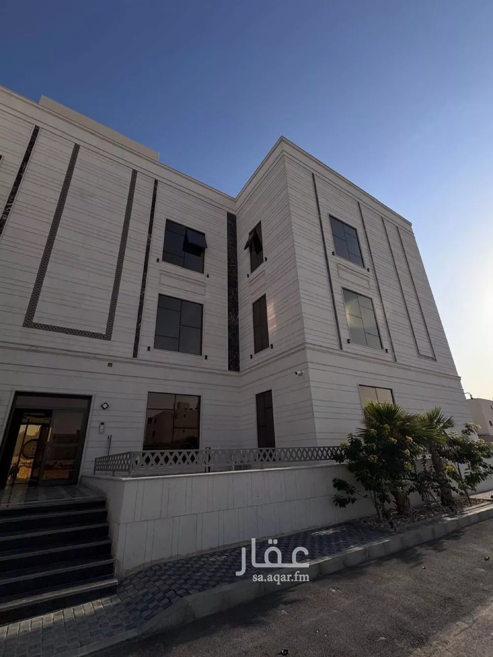 شقة للبيع في شارع السيل الكبير, حي المهدية, مدينة الرياض, منطقة الرياض 1 صورة