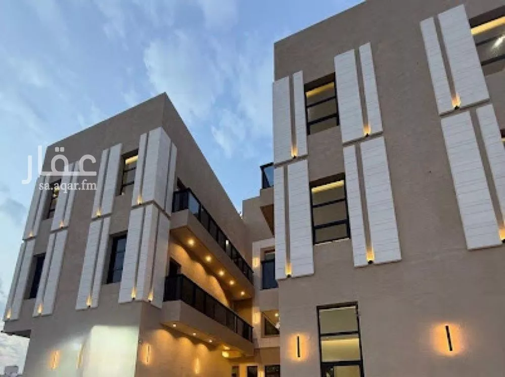 شقة للبيع في شارع سيف الدين الخطيب, حي المهدية, مدينة الرياض, منطقة الرياض 1 صورة