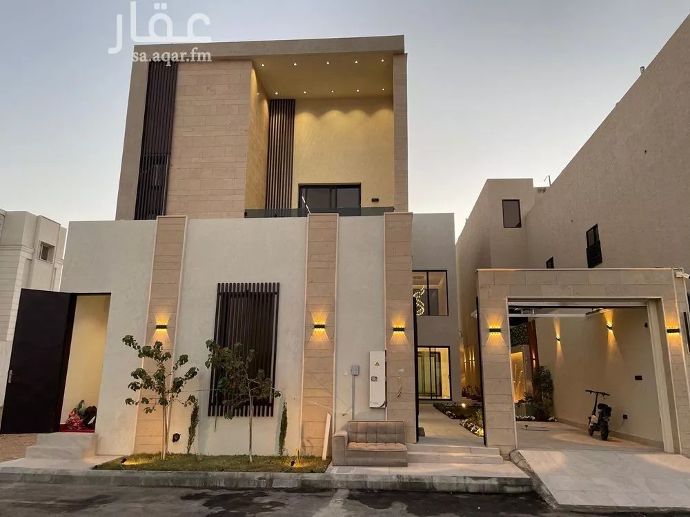 فيلا للبيع في شارع السيل الكبير, حي المهدية, مدينة الرياض, منطقة الرياض 1 صورة