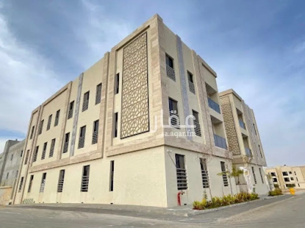 شقة للبيع في شارع السيل الكبير, حي المهدية, مدينة الرياض, منطقة الرياض 1 صورة