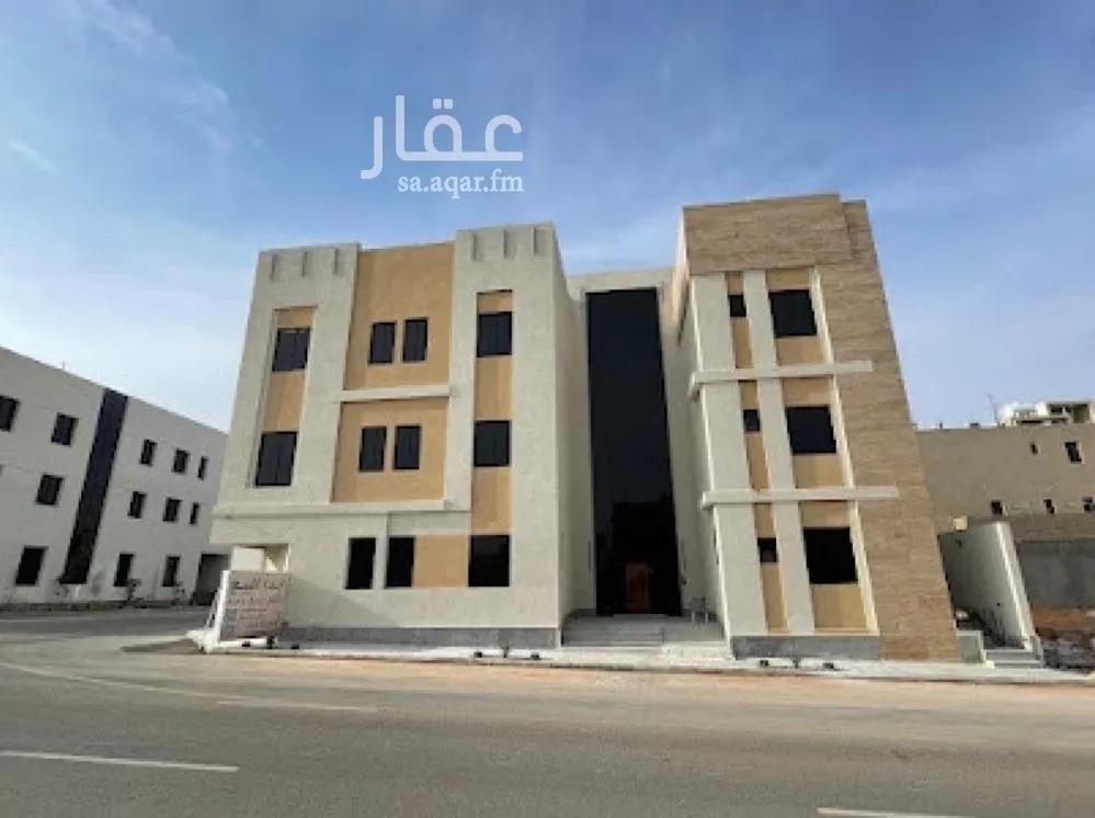 شقة للبيع في شارع السيل الكبير, حي المهدية, مدينة الرياض, منطقة الرياض 1 صورة