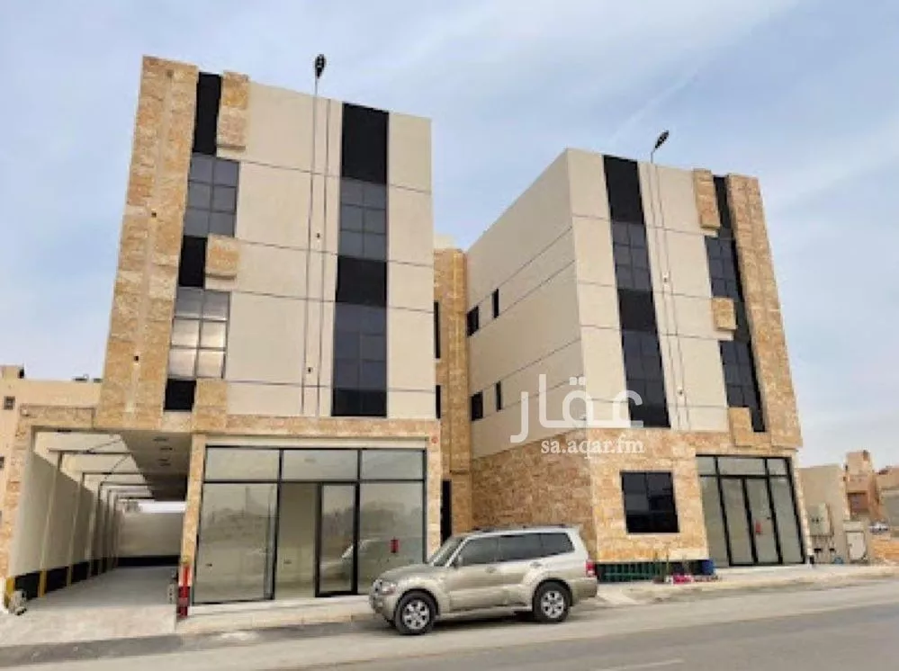 شقة للبيع في شارع السيل الكبير, حي المهدية, مدينة الرياض, منطقة الرياض 1 صورة