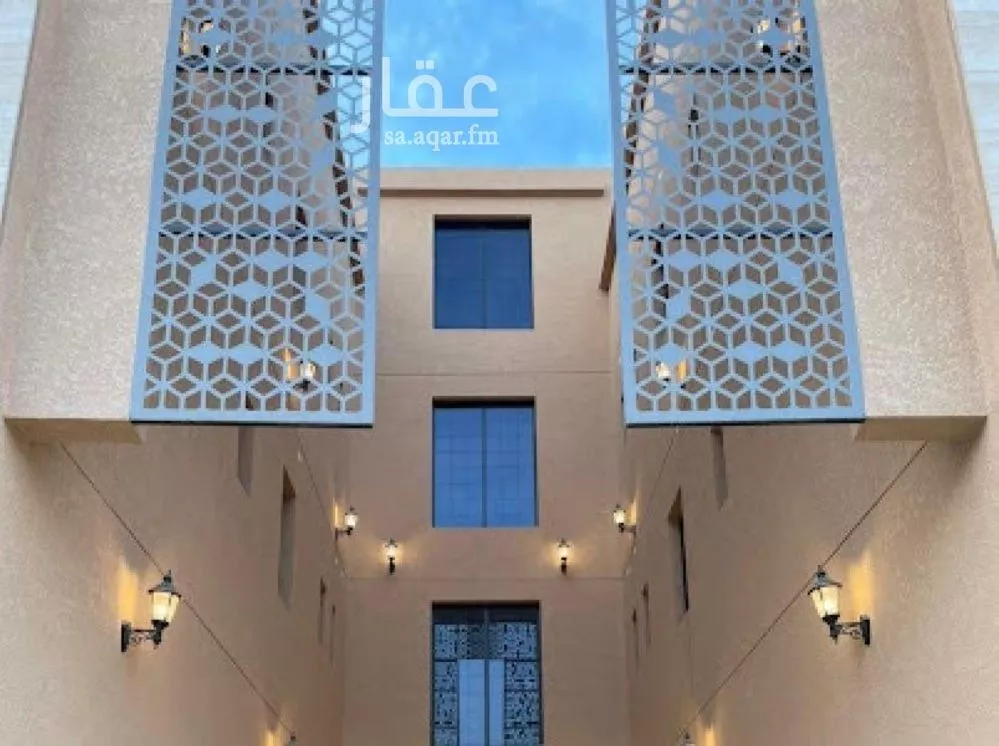 شقة للبيع في شارع أبي الشيخ الأصبهاني, حي المهدية, مدينة الرياض, منطقة الرياض 1 صورة