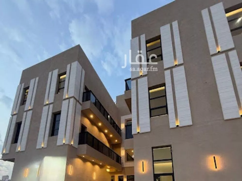 شقة للبيع في شارع أحمد بن هاشم, حي المهدية, مدينة الرياض, منطقة الرياض 1 صورة