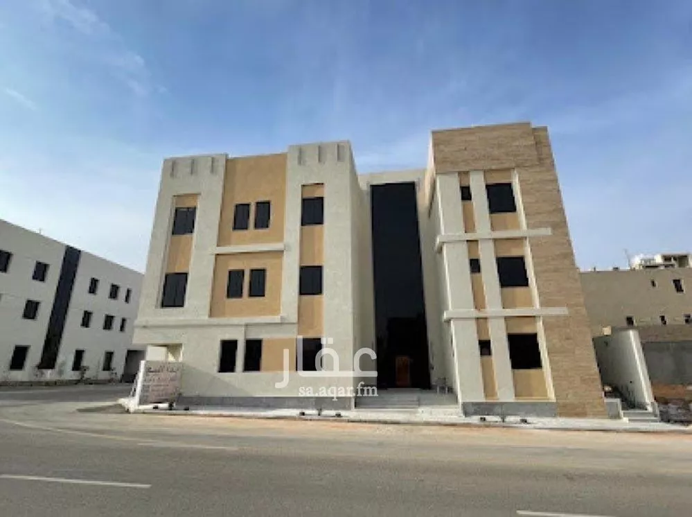 شقة للبيع في شارع السيل الكبير, حي المهدية, مدينة الرياض, منطقة الرياض 1 صورة