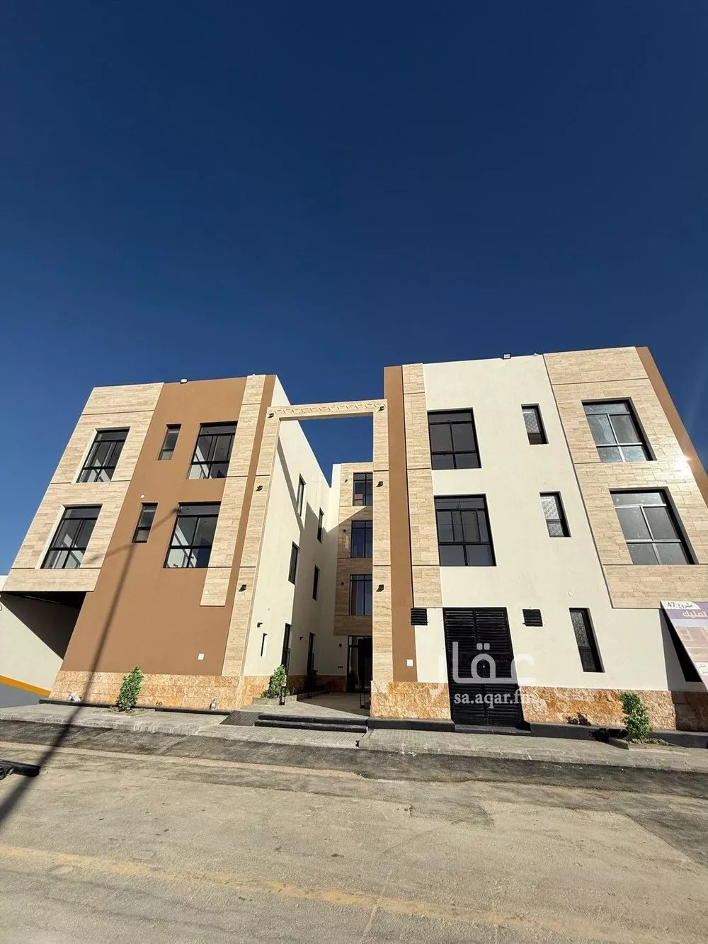 شقة للبيع في شارع السيل الكبير, حي المهدية, مدينة الرياض, منطقة الرياض 1 صورة