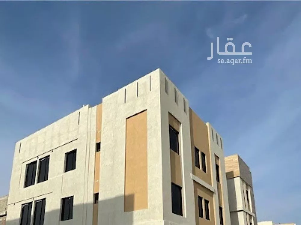 شقة للبيع في شارع السيل الكبير, حي المهدية, مدينة الرياض, منطقة الرياض 1 صورة