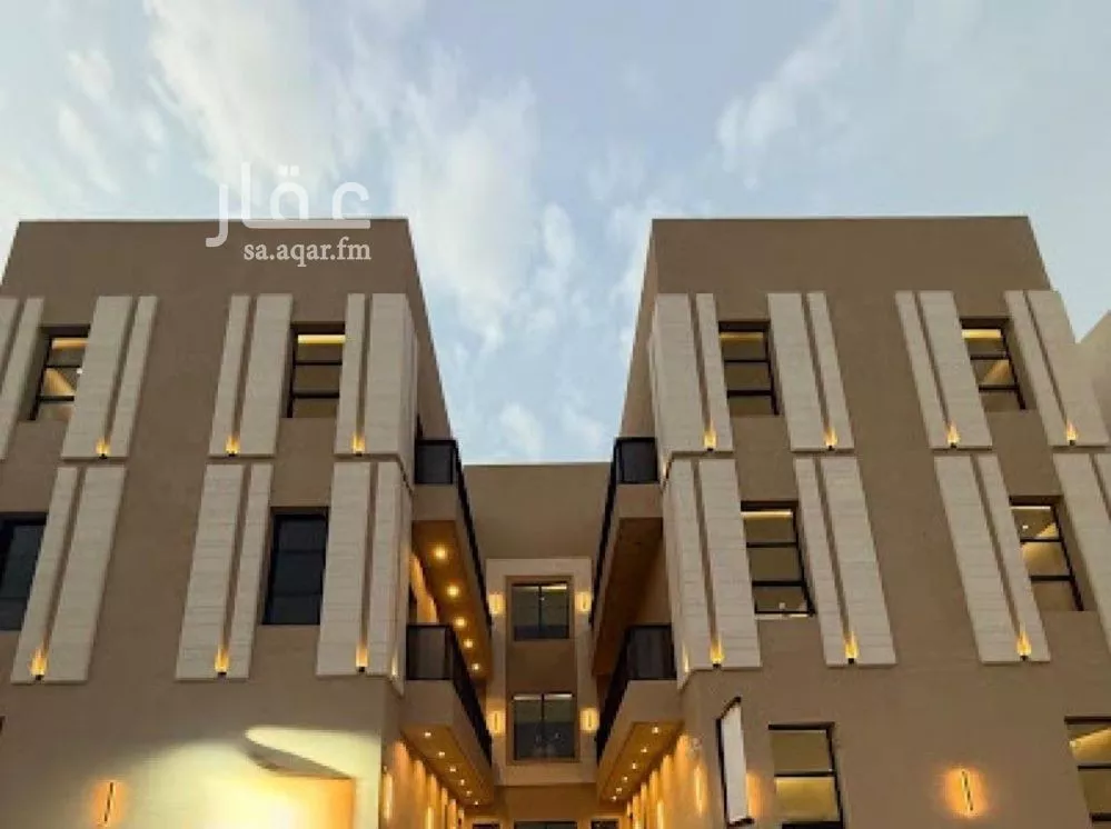 شقة للبيع في شارع وادي الحسنا, حي المهدية, مدينة الرياض, منطقة الرياض 1 صورة