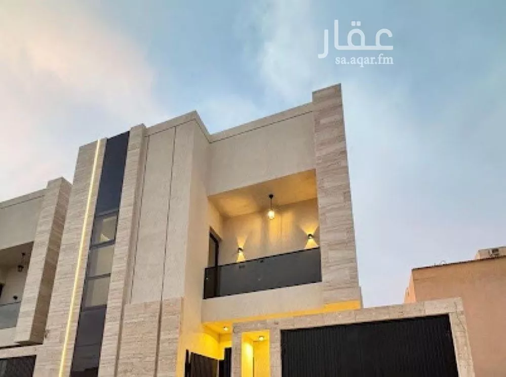فيلا للبيع في شارع السيل الكبير, حي المهدية, مدينة الرياض, منطقة الرياض 1 صورة