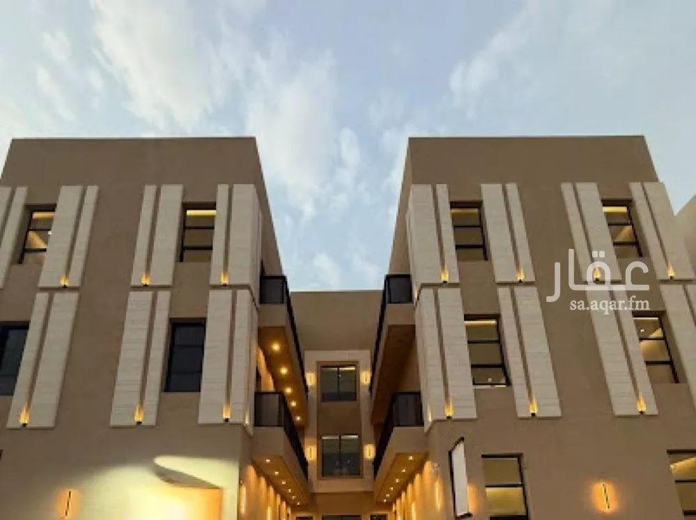 شقة للبيع في شارع أحمد بن الرملي, حي المهدية, مدينة الرياض, منطقة الرياض 1 صورة