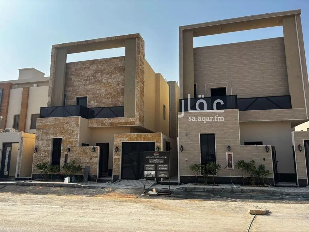 فيلا للبيع في شارع السيل الكبير, حي المهدية, مدينة الرياض, منطقة الرياض 1 صورة