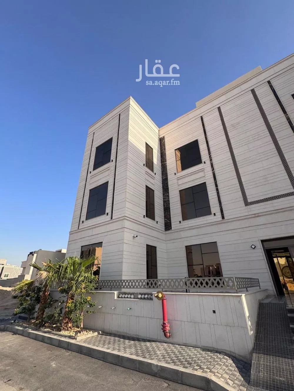 شقة للبيع في شارع السيل الكبير, حي المهدية, مدينة الرياض, منطقة الرياض 1 صورة