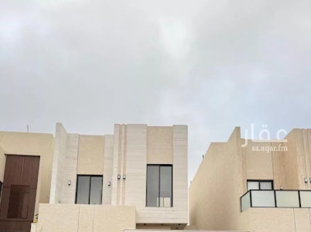 فيلا للبيع في شارع مليح بن طريف, حي المهدية, مدينة الرياض, منطقة الرياض 1 صورة