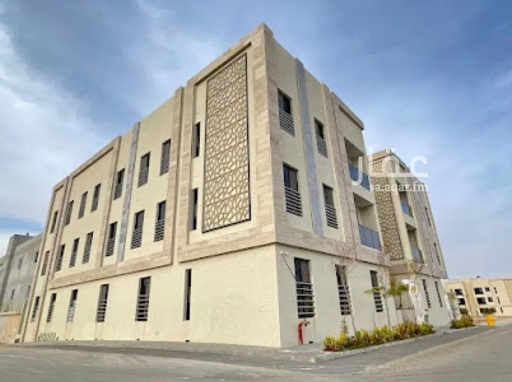 شقة للبيع في شارع السيل الكبير, حي المهدية, مدينة الرياض, منطقة الرياض 1 صورة