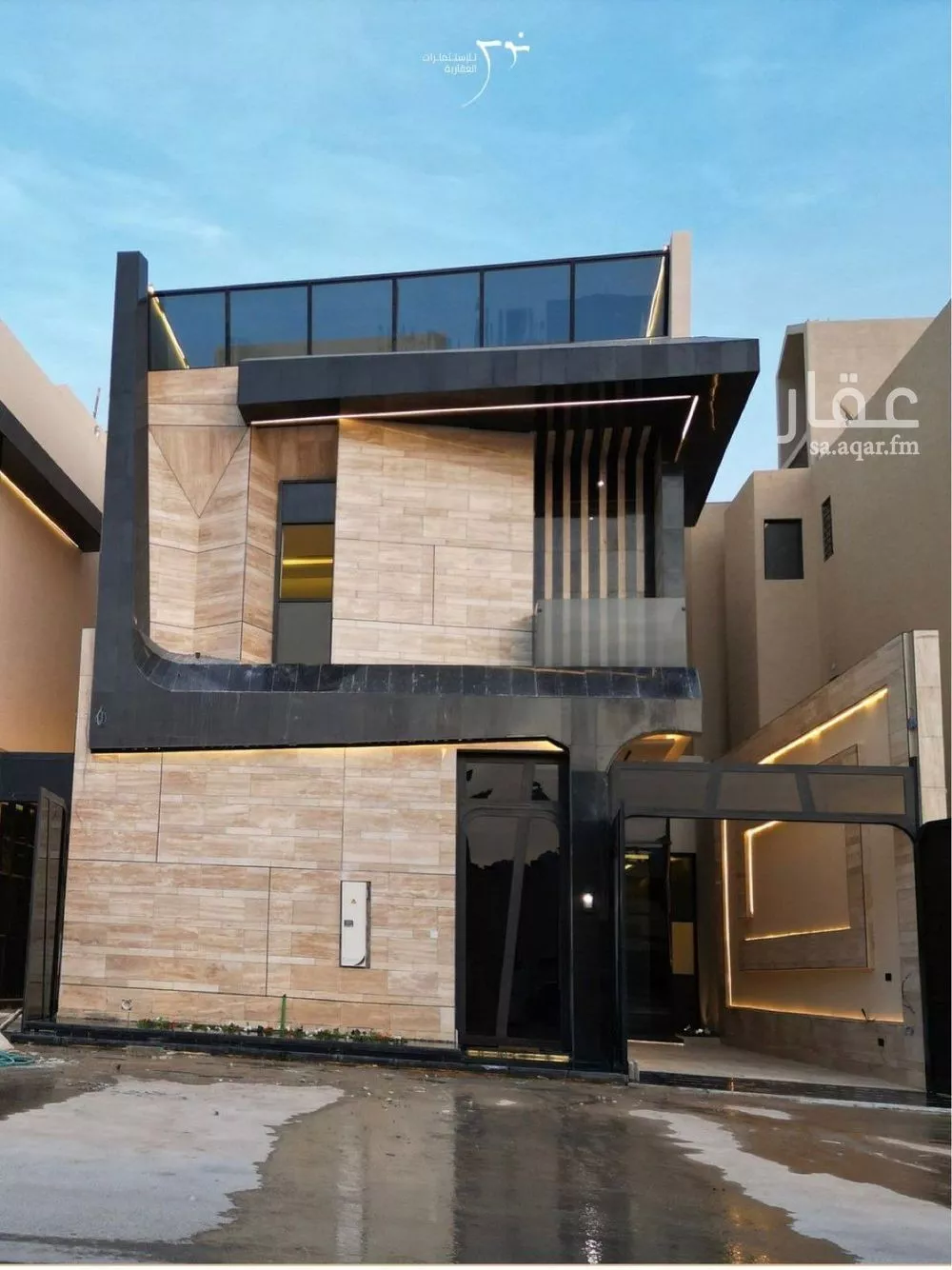 فيلا للبيع في شارع المظفر بن النموذج, حي المهدية, مدينة الرياض, منطقة الرياض 1 صورة