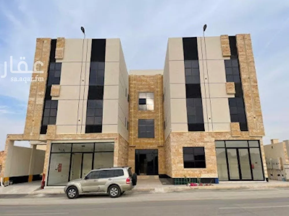 شقة للبيع في شارع السيل الكبير, حي المهدية, مدينة الرياض, منطقة الرياض 1 صورة